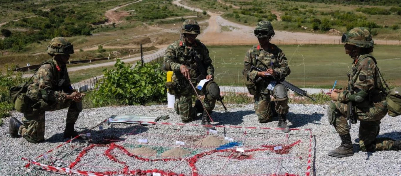 ΣΜΥ: «Αυτή είναι η Σχολή μας» (βίντεο)